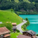 Suisse : bienvenue au pays de la parure