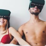 Comment pimenter une séance de sexe virtuel ?