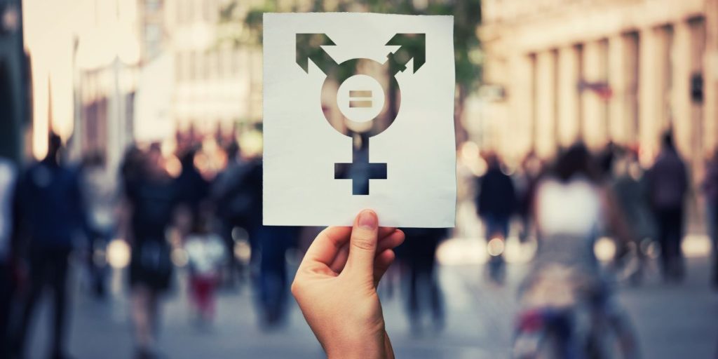 Le signe et le symbole de reconnaissance du libertin - Ex Femmes