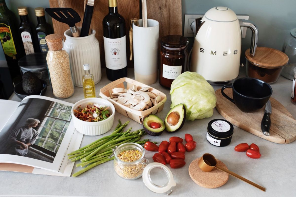 Idées de repas équilibrés et rapides en 30 minutes