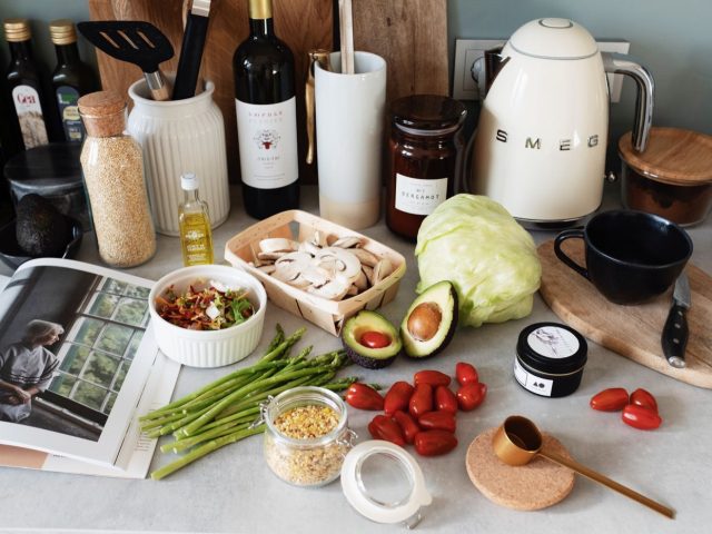 Idées de repas équilibrés et rapides en 30 minutes