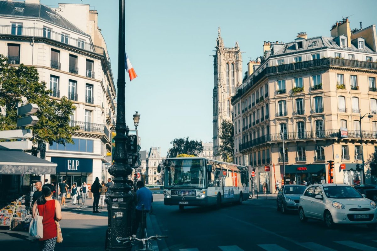 Covoiturage ou transports en commun : quel choix en ville