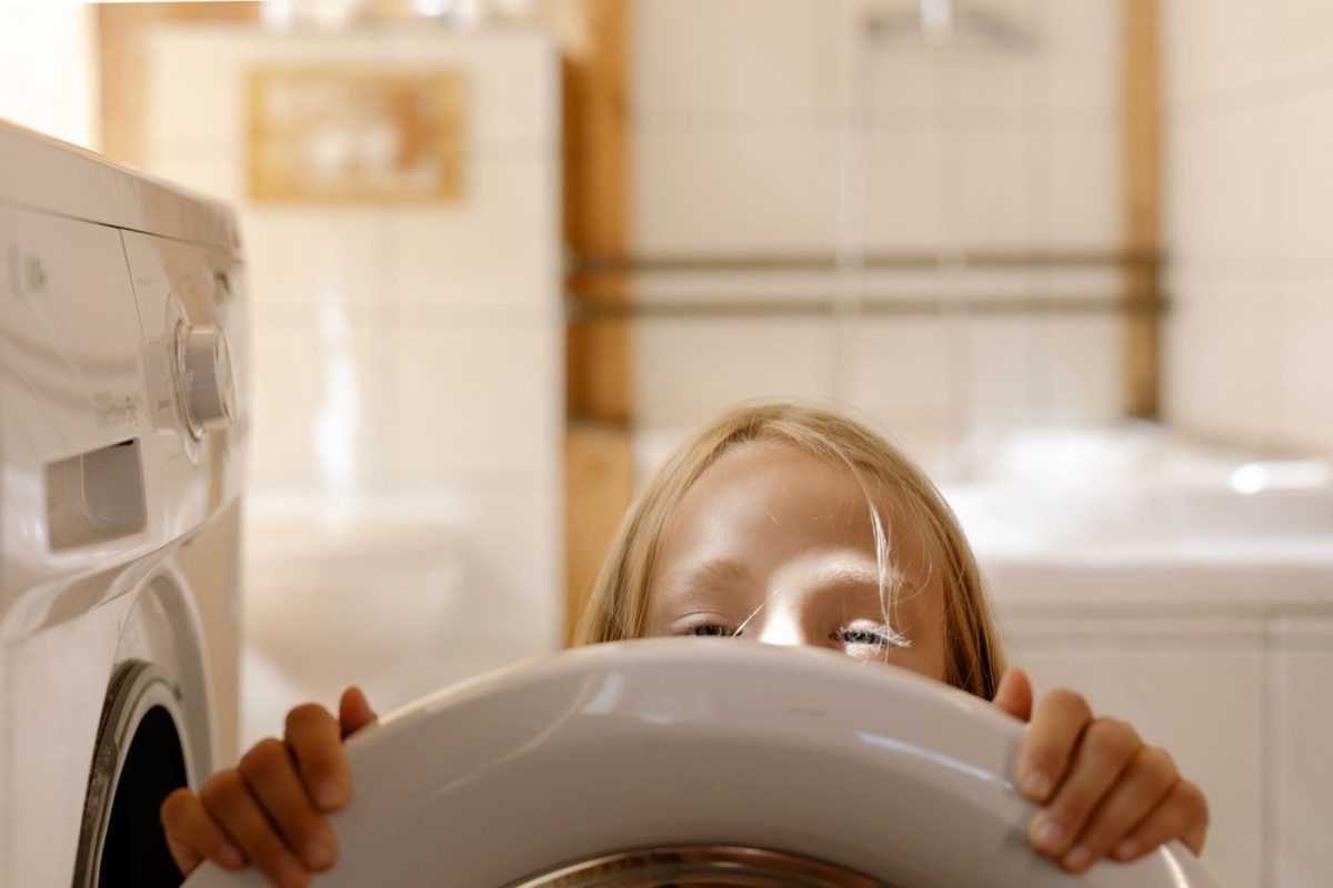 Comparatif lave-linge consommation eau et énergie