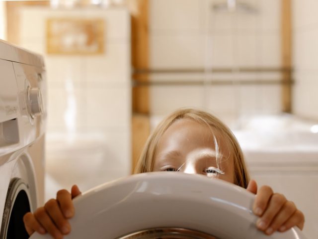 Comparatif lave-linge consommation eau et énergie
