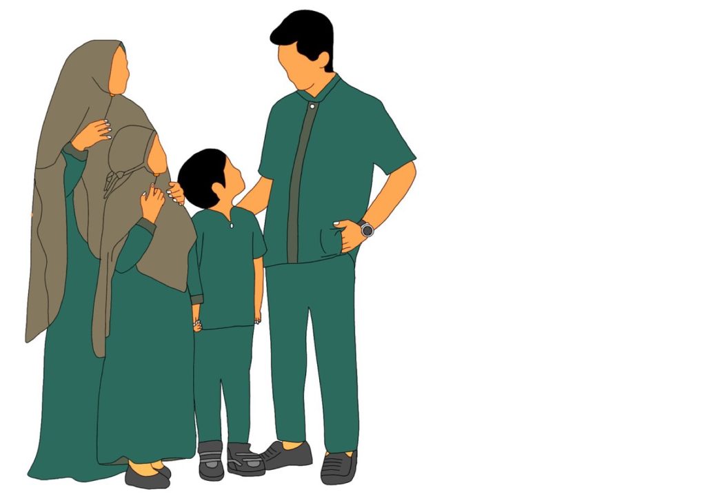 Guide pour établir un bilan du budget familial