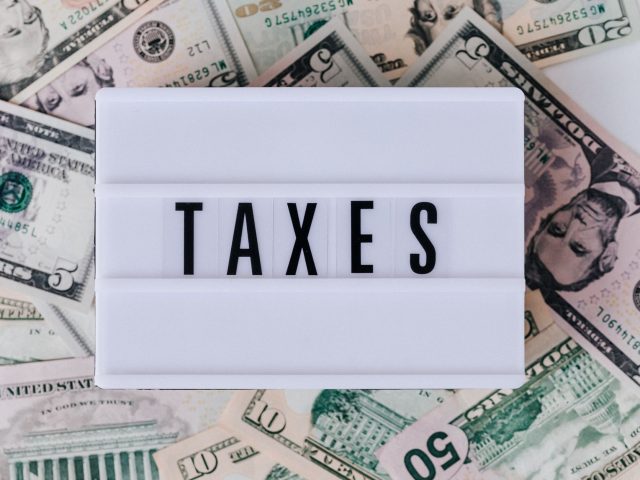 Êtes-vous prêt pour le prélèvement unique de l’impôt sur le revenu ? Voici ce qu’il faut savoir !