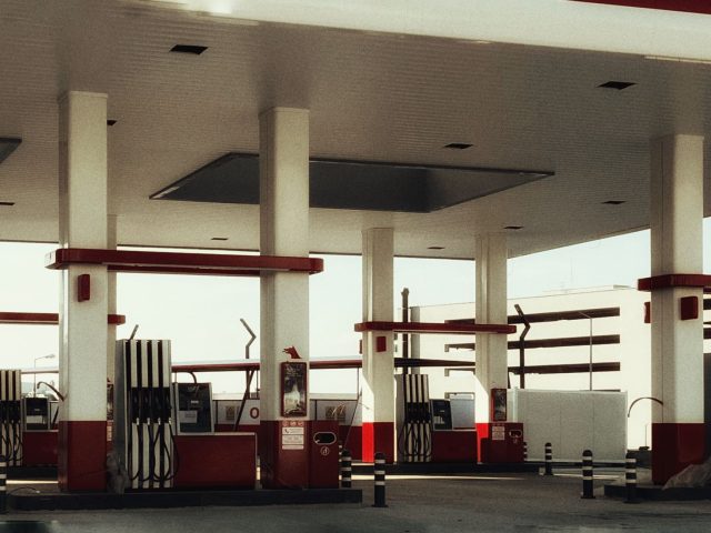 Depuis le 13 %, les stations-service françaises en rupture d’approvisionnement