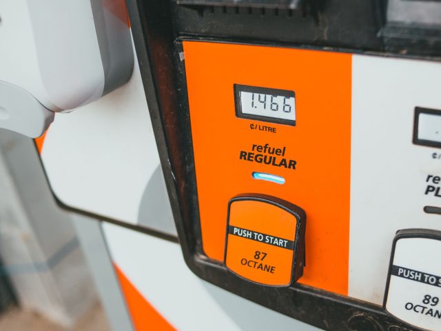 Préparer son budget face à la hausse des prix du gaz