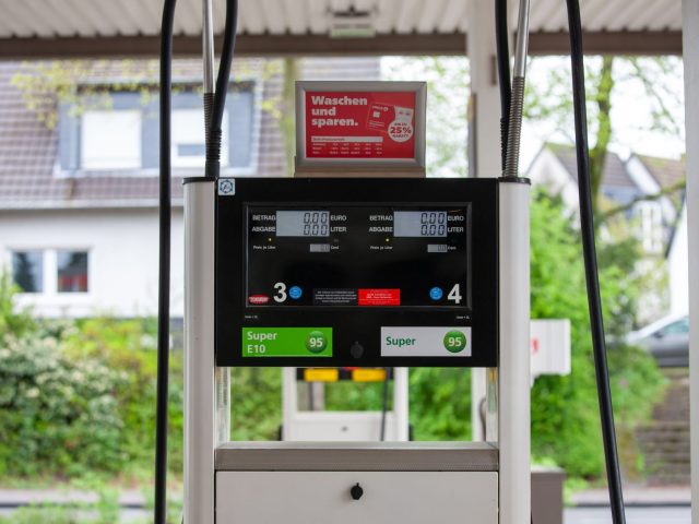 Carburants : ces aides qui pourraient alléger votre facture