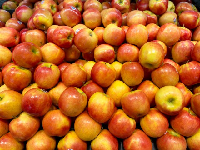 L’impact de la sécheresse sur les prix des pommes et votre budget