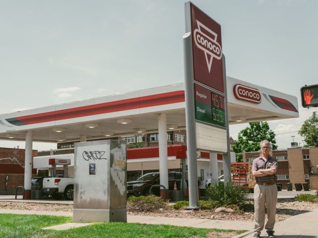 Qui sont les Français laissés pour compte face à la flambée des prix des carburants ?