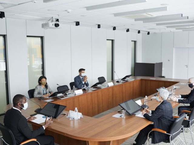 Comment bénéficier des nouvelles mesures fiscales pour reprendre une entreprise ?