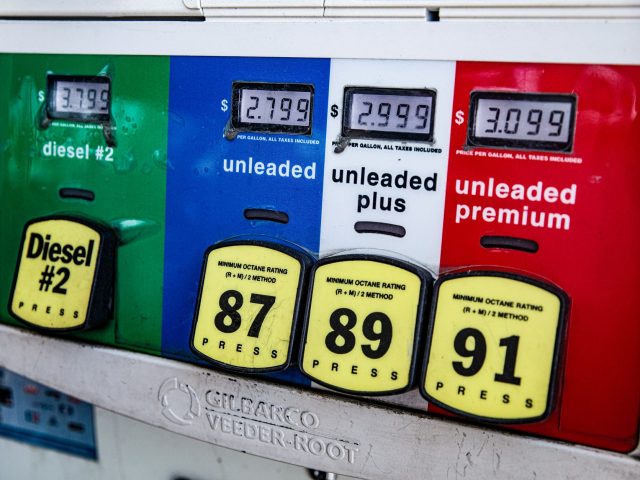 Dès maintenant, découvrez les aides face au gazole à 2,30€/litre