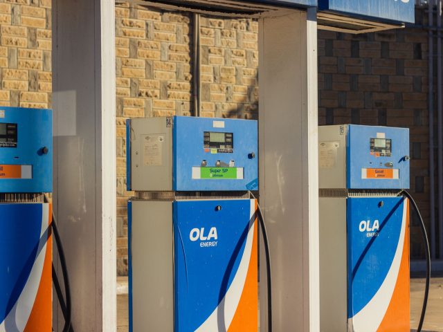 Les aides pour le carburant prolongées jusqu’au 31 décembre 2023, pourquoi ?