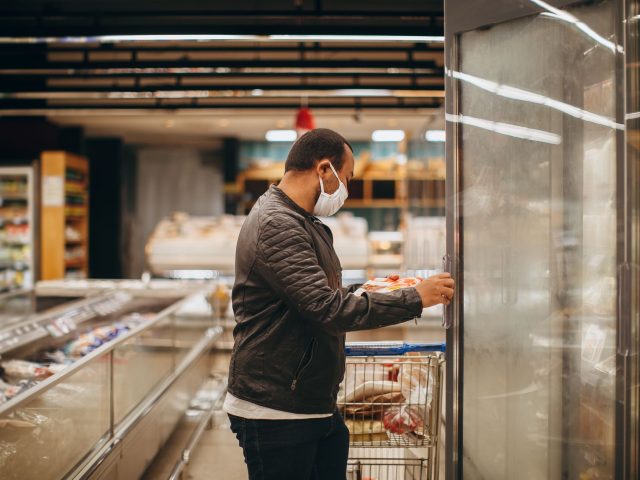 Sécheresse : impact direct sur les prix alimentaires en 2026