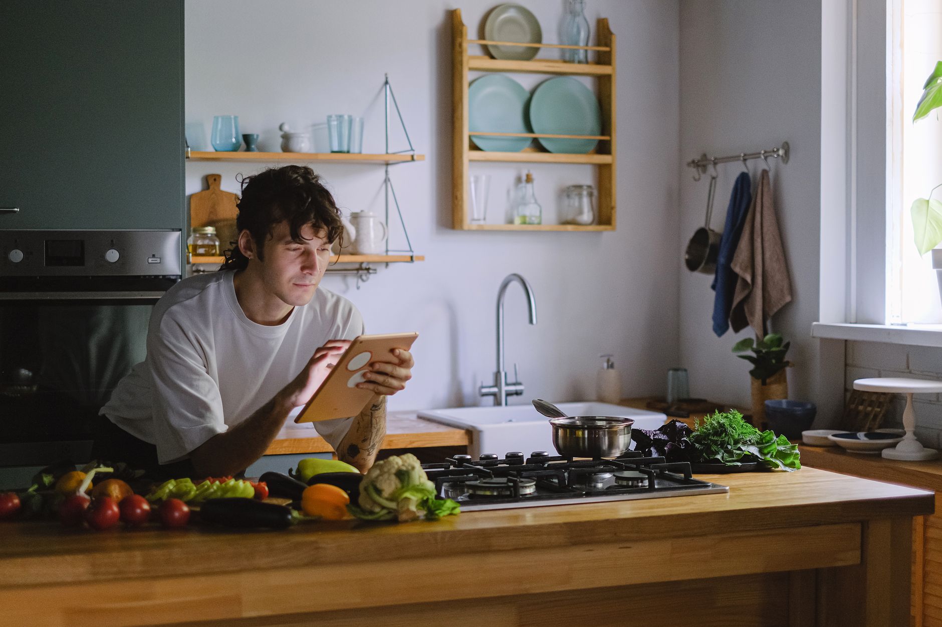 Recettes rapides et économiques pour adultes seuls