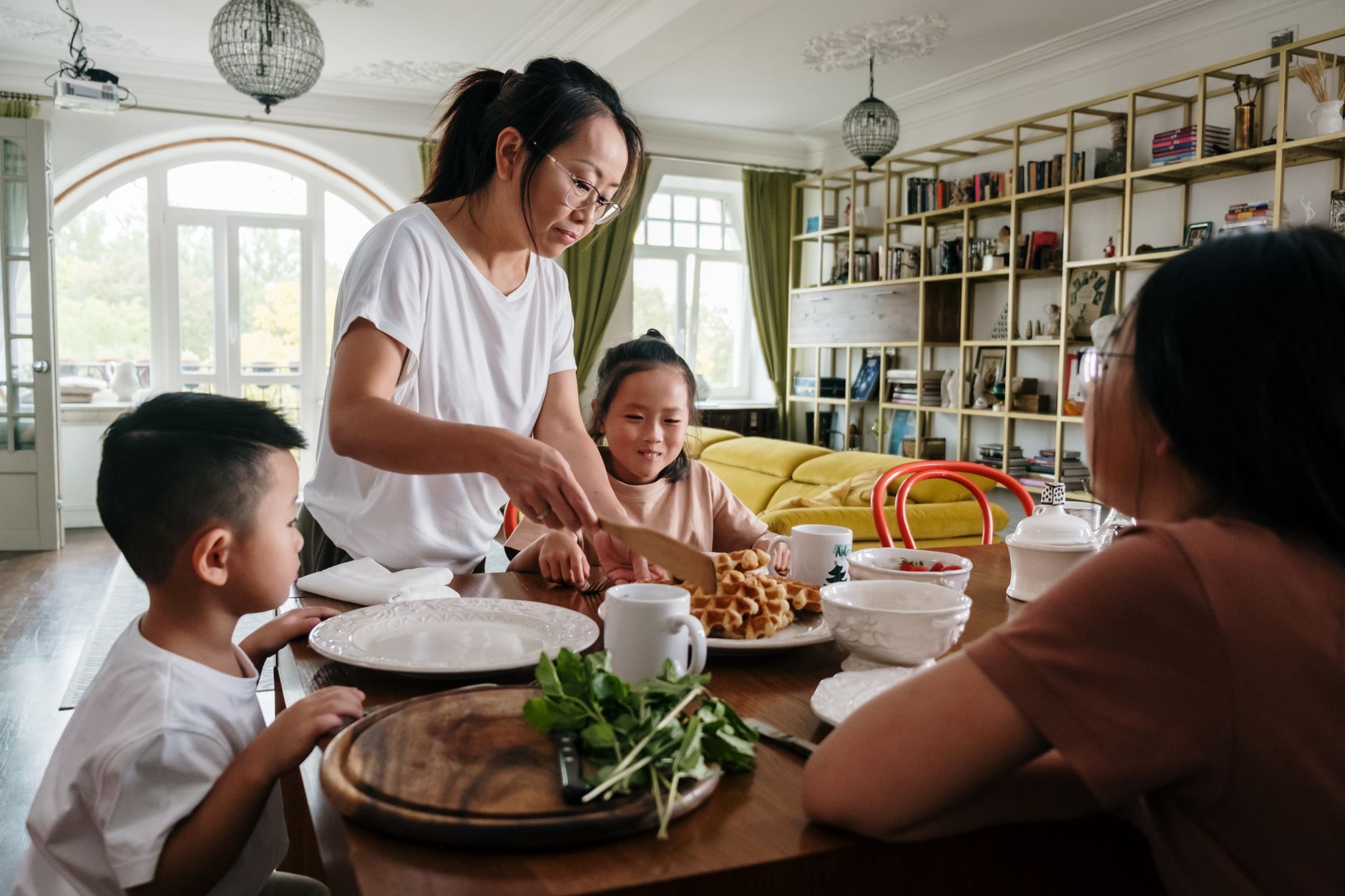 Meilleures astuces pour réduire le budget alimentaire