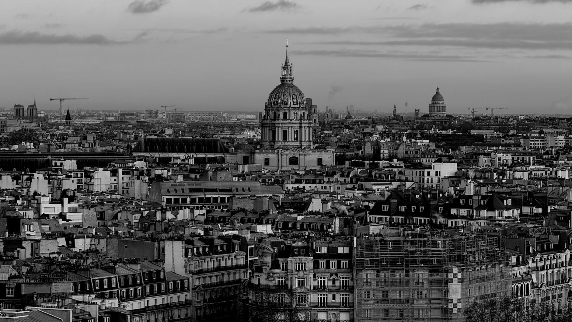 Panorama pratique de la fiscalité en France