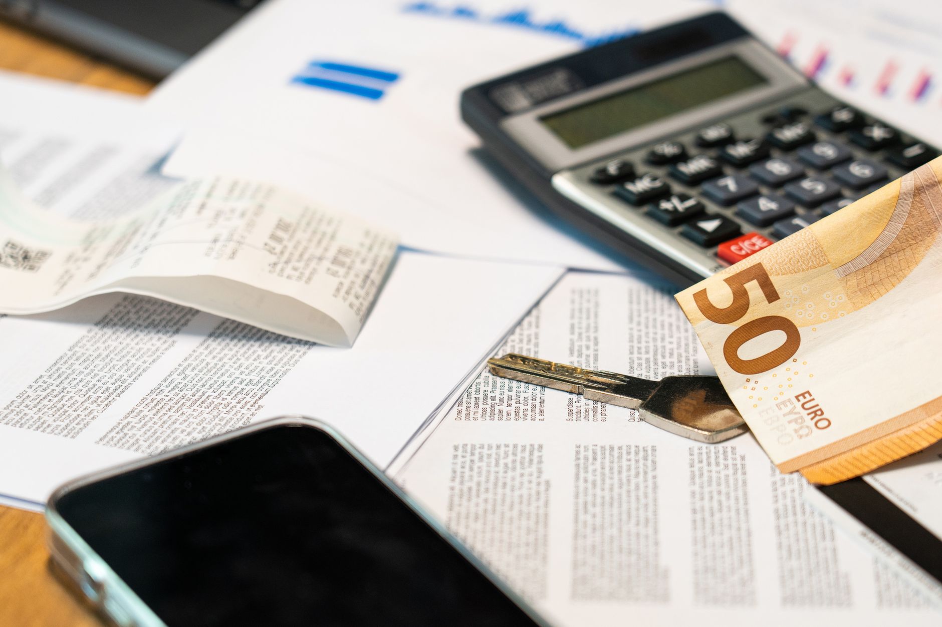 Planifier un budget repas mensuel pour une famille