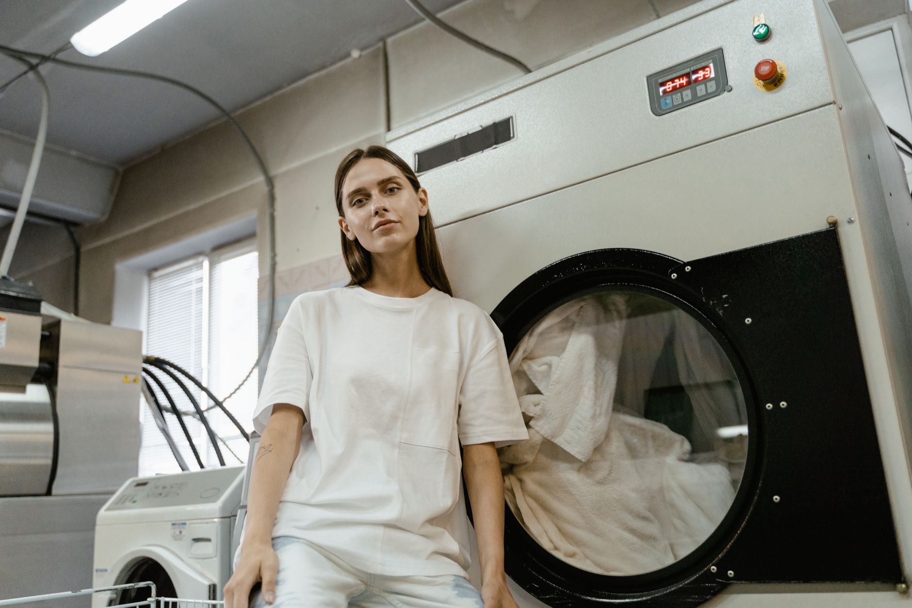 Astuces pour entretenir son linge et économiser de l'énergie