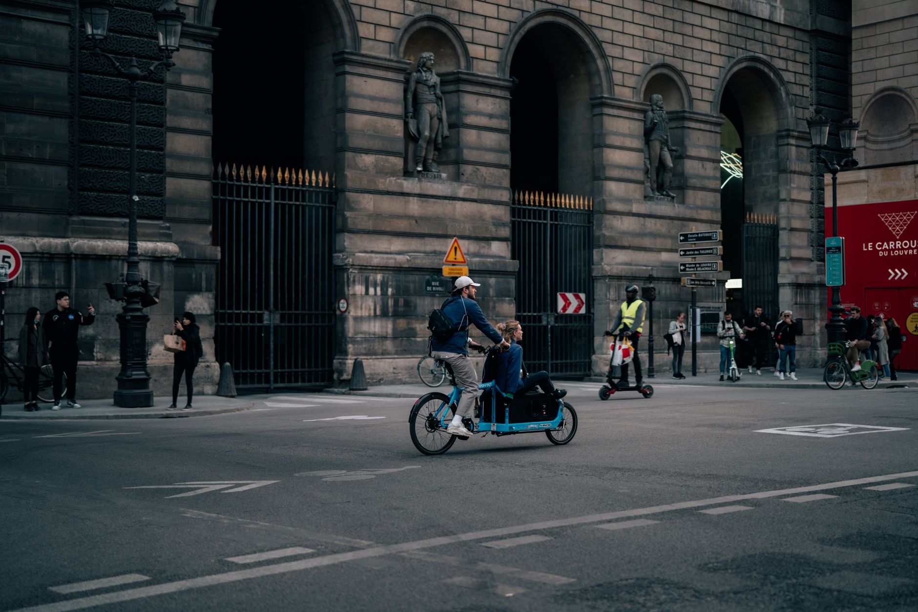 Quel vélo électrique choisir pour trajets urbains quotidiens