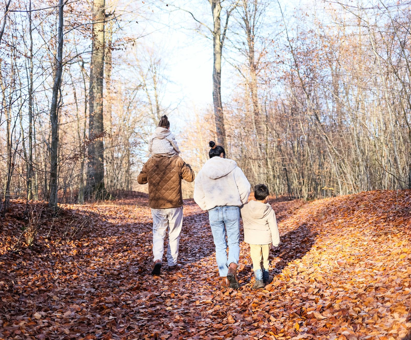 Burnout parental : signes, que faire et où trouver de l'aide